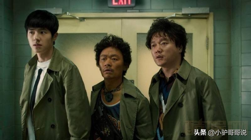 筷子兄弟肖央,筷子兄弟肖央有哪些电影