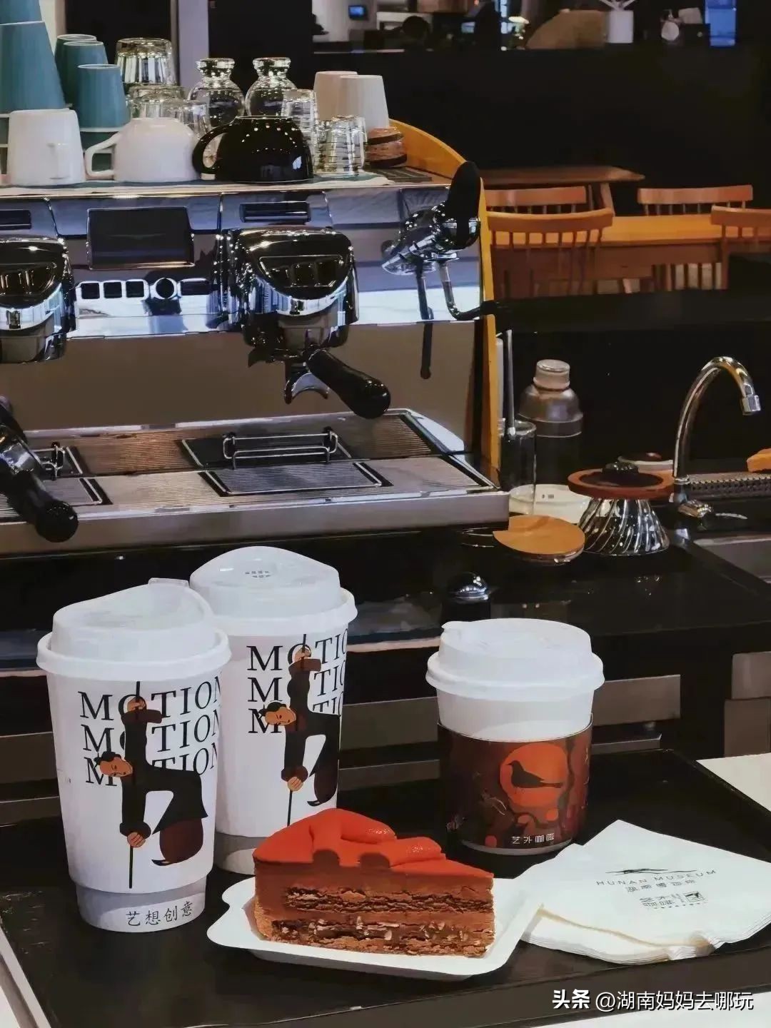 去了西安两个博物馆感受,长沙值得去的博物馆