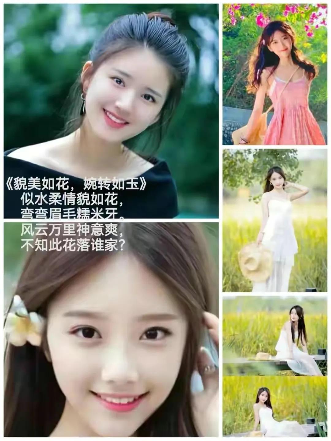 甜字的词句,甜的趣味文字