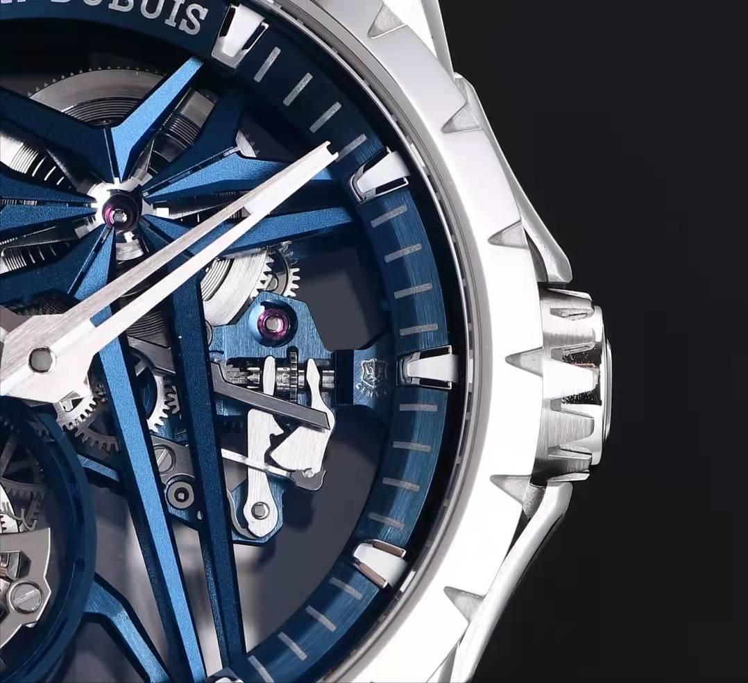 机械表保养一次多少钱,欧米茄机械表保养一次多少钱