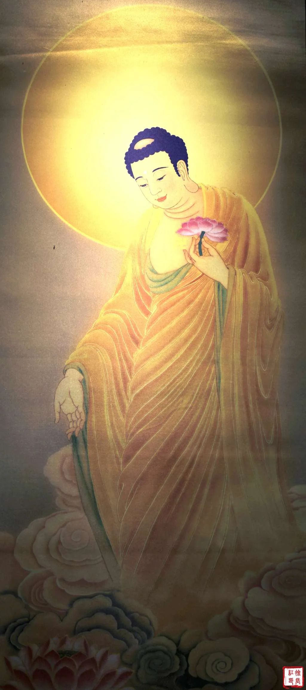 七月中国美如画，夏日避暑五十处