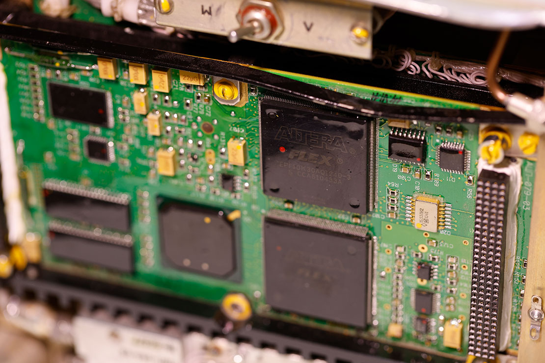 中国核聚变研究使用美国芯片：美国国会下令彻查