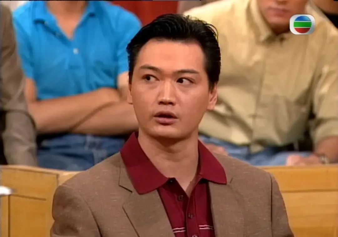 港剧第一神剧,港剧第一大渣男