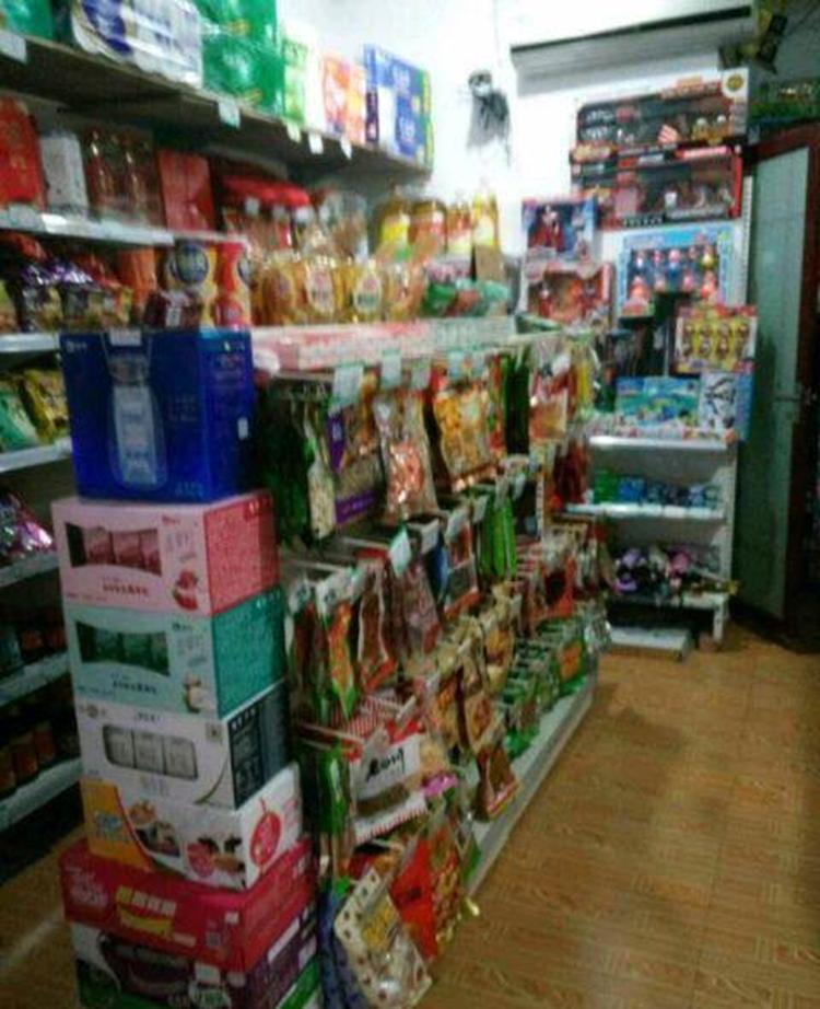 便利店工作日常记录,便利店员工每天工作日常