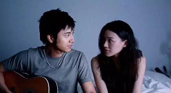 舒淇40岁嫁给了认识20年的冯德伦,舒淇谈为什么嫁给冯德伦