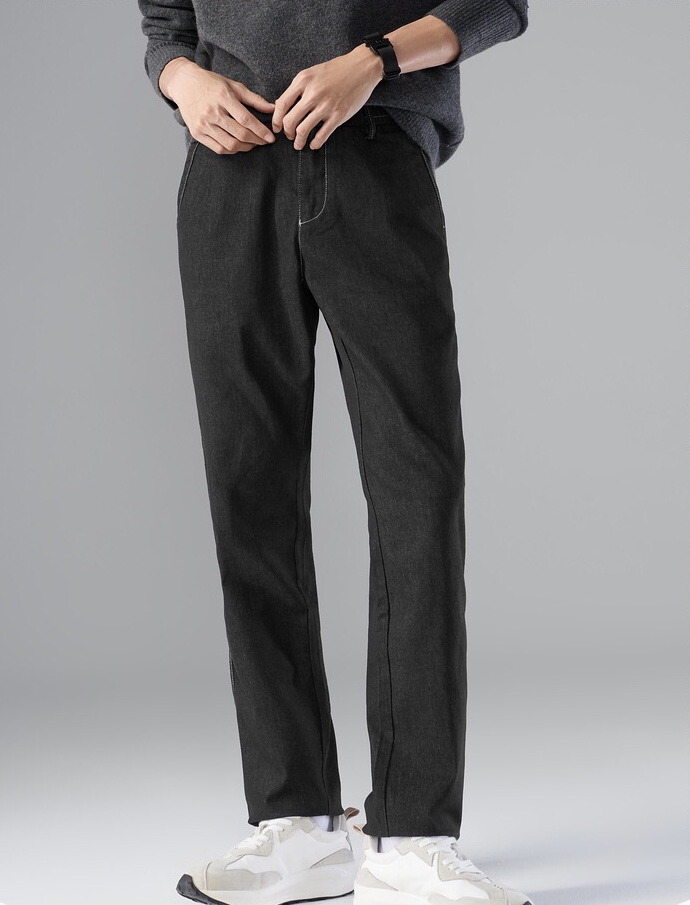 海澜之家成熟穿搭,来扒一扒户外穿搭