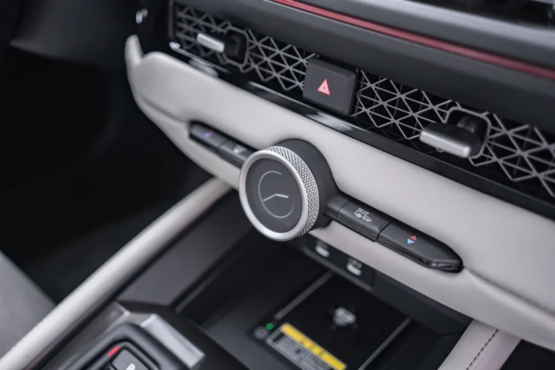 新能源汽车标杆车型,广汽本田新能源试驾车敢买吗