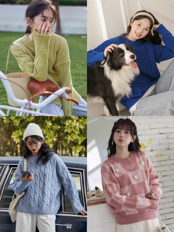 那些好看不踩雷的衣服,10款经济实惠服装品牌