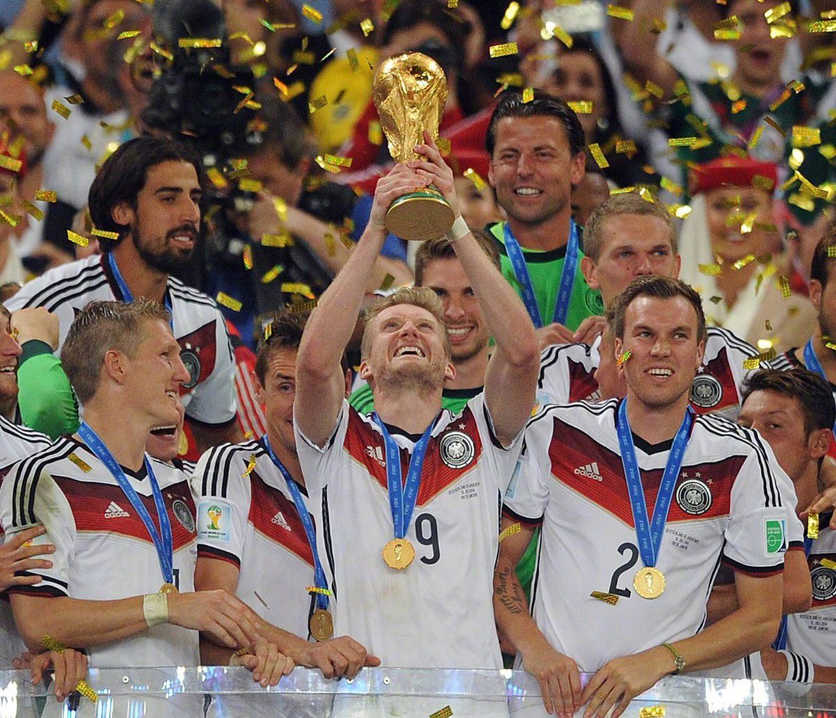 德国输球会不会被淘汰,德国输球加赛