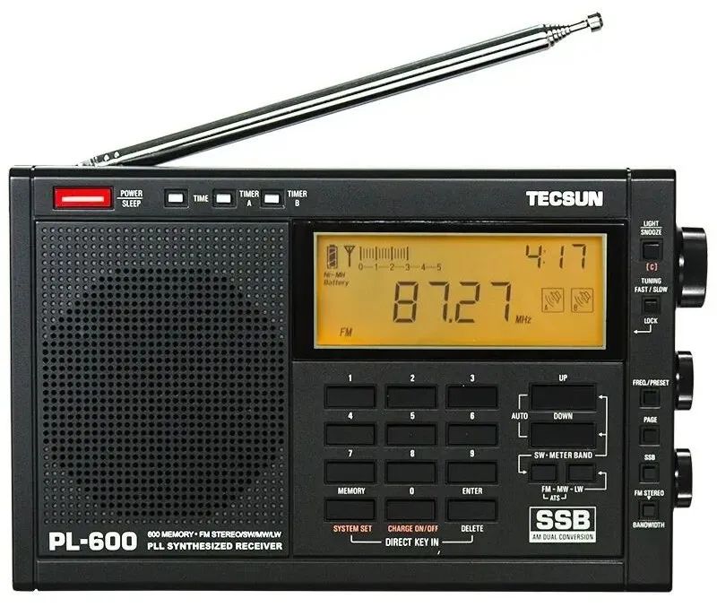 2024年值得购买的收音机,2024年最好的收音机