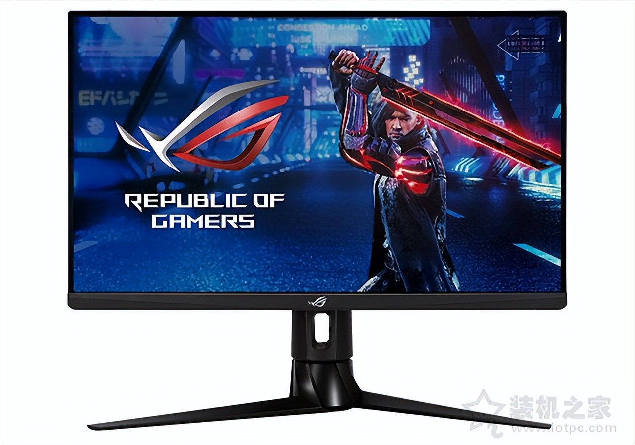 2021年主流电脑2k显示器推荐,电竞显示器推荐高性价比24寸144hz