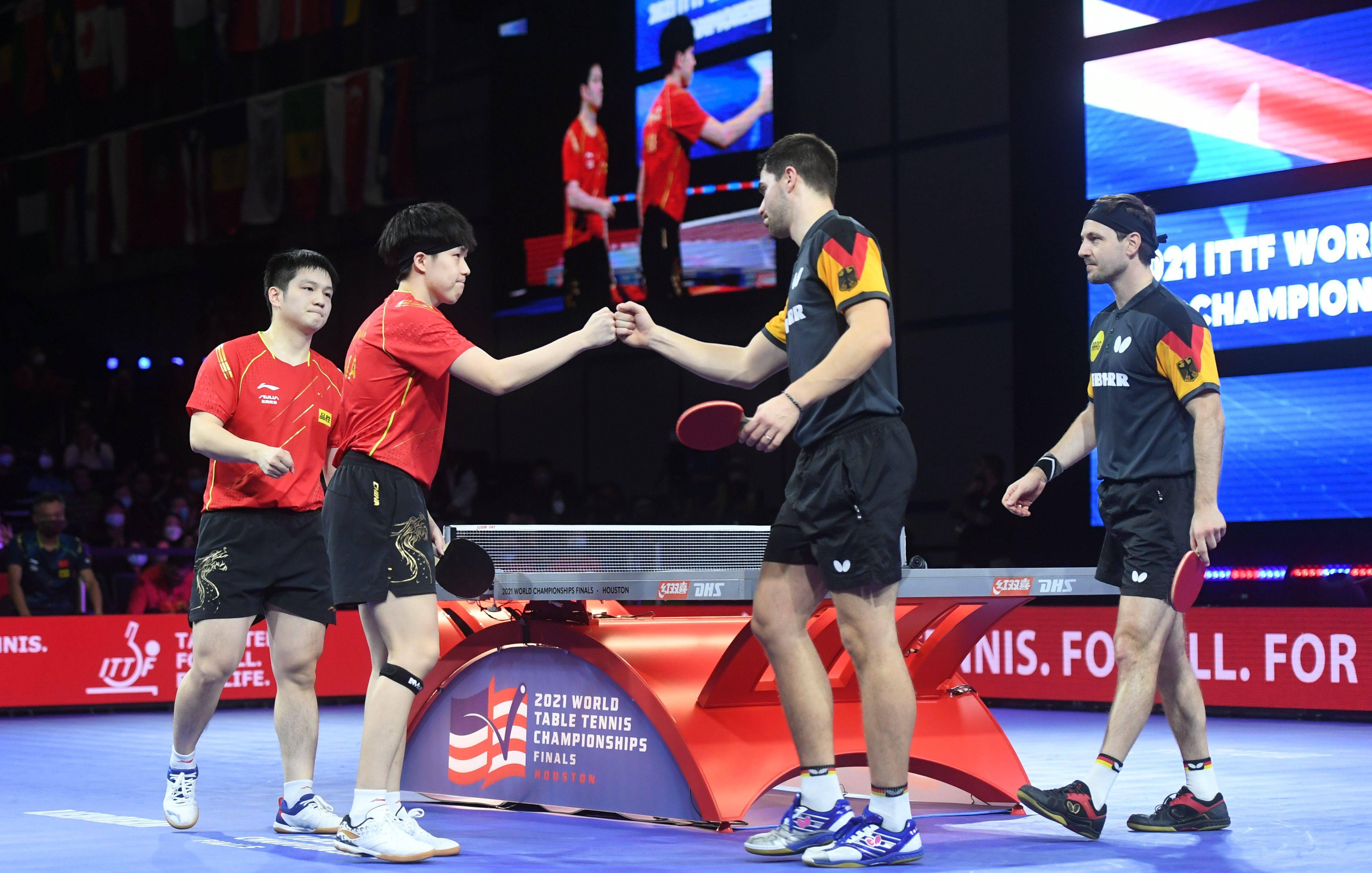 乒乓球为什么成为国球英文介绍,乒乓球在中国的受欢迎程度