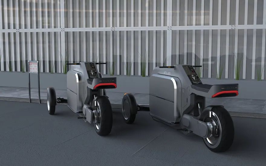 core77获奖设计作品,2024if设计奖获奖作品