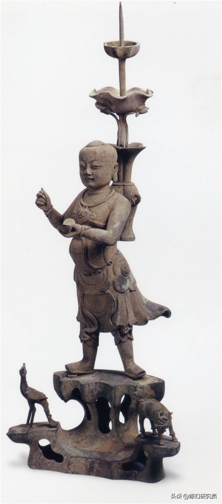 杭博镇馆之宝战国水晶杯,中国战国水晶杯