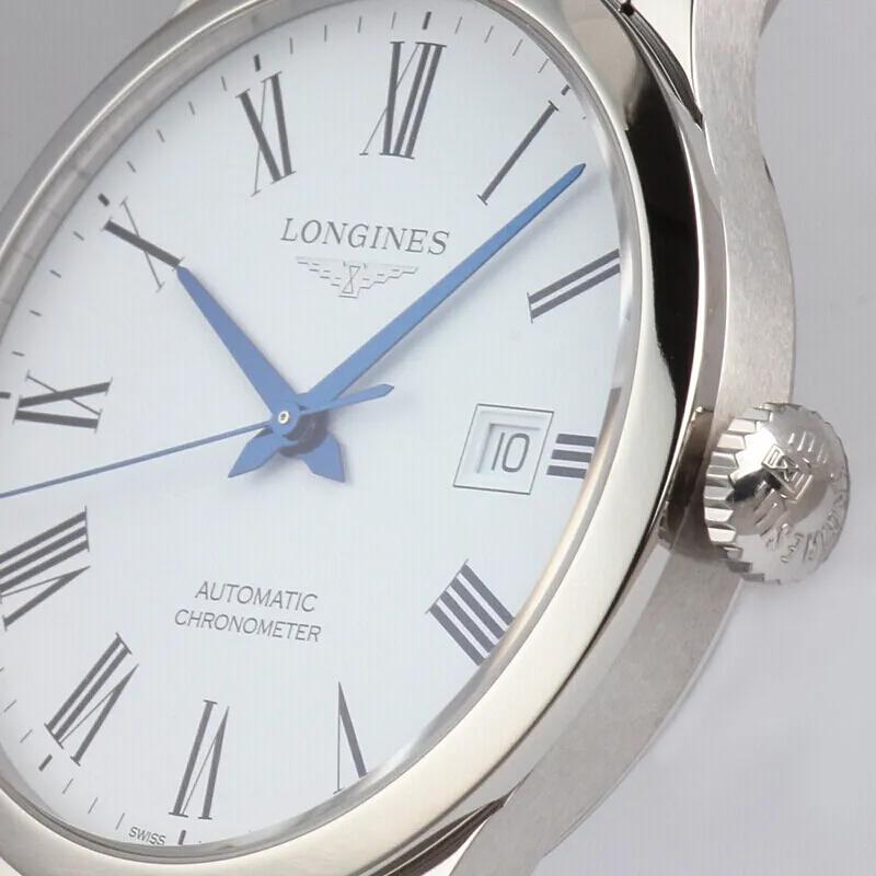 浪琴开创者和名匠哪个值得购买,浪琴开创者821和名匠793