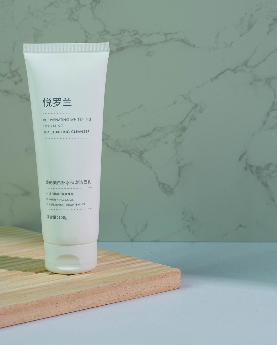 口碑最好十大男洗面奶保湿保养,保湿最好的男士洗面奶排行榜