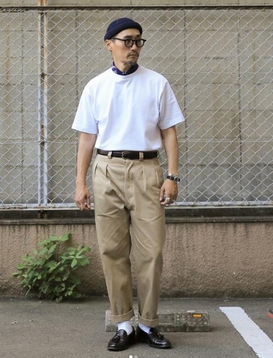 宝藏穿搭博主推荐ins,军事风穿搭博主推荐