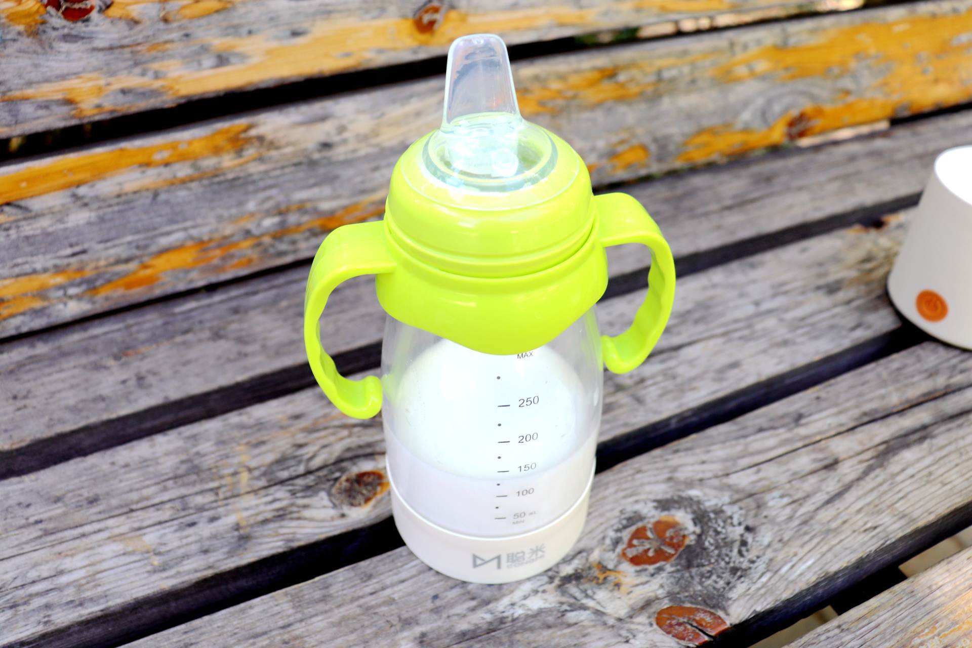 智能恒温调奶器方便携带,便携恒温调奶器无需插电排名第一