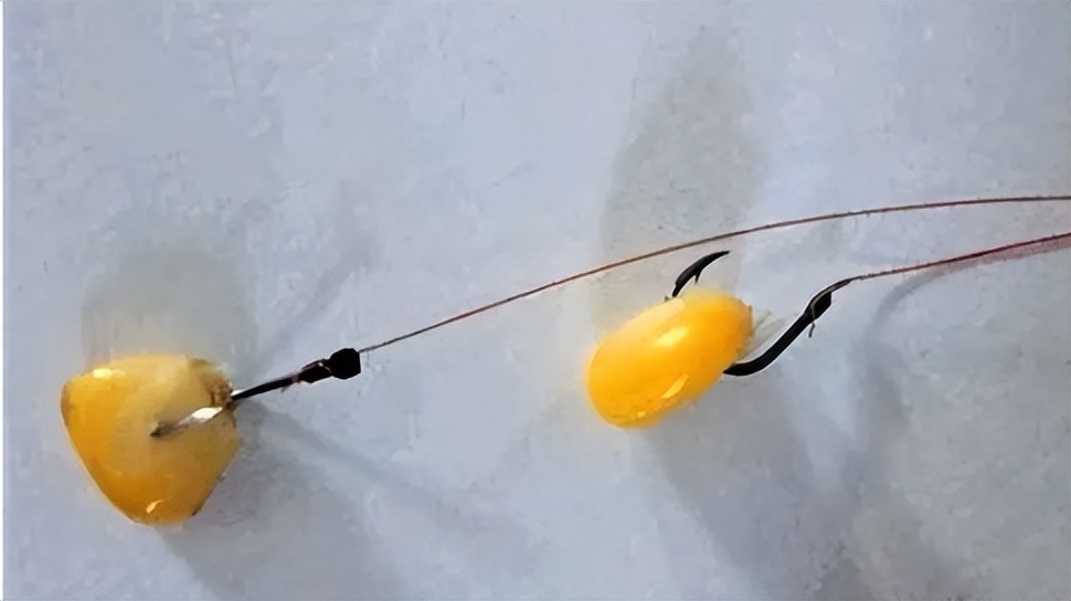 专治小杂鱼闹窝的绝招,小杂鱼闹窝的克星