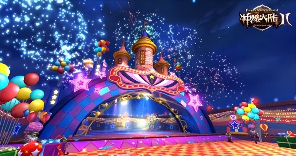 神魔大陆2完整版免费,神魔大陆2正式服和经典服区别