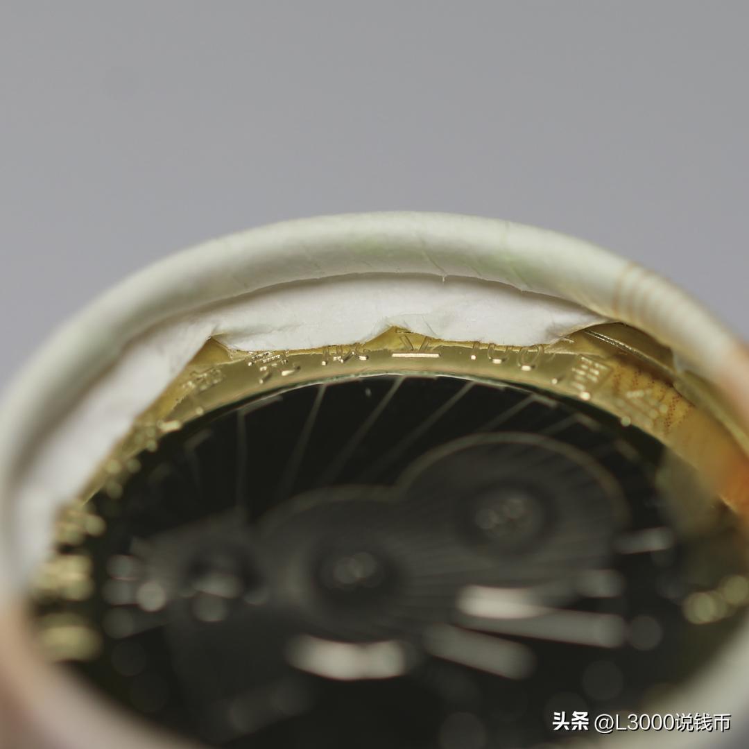 兔币纪念币有升值空间吗,兔币纪念币怎么辨别