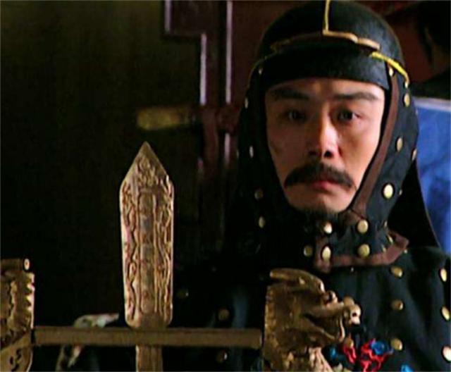 真实历史岳飞的后人会武吗,岳飞最厉害的后代是谁