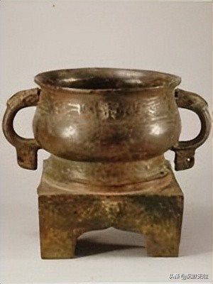 古铜镜的真实来源,历代铜器鉴定与辨伪