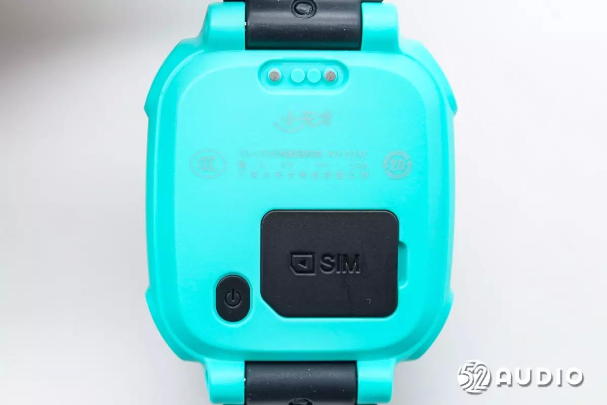 小天才电话手表d2的顶级隐藏功能,测评小天才电话手表d2定位