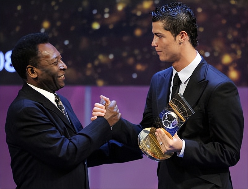 纪念贝利视频,球王贝利的传奇一生