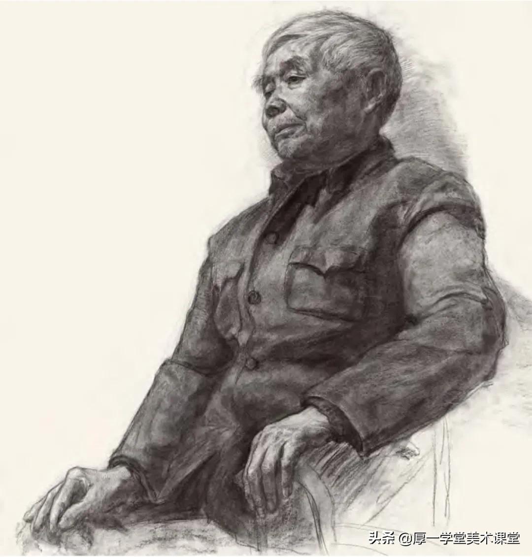 2021年《中国美术学院考生优秀试卷评析》来了