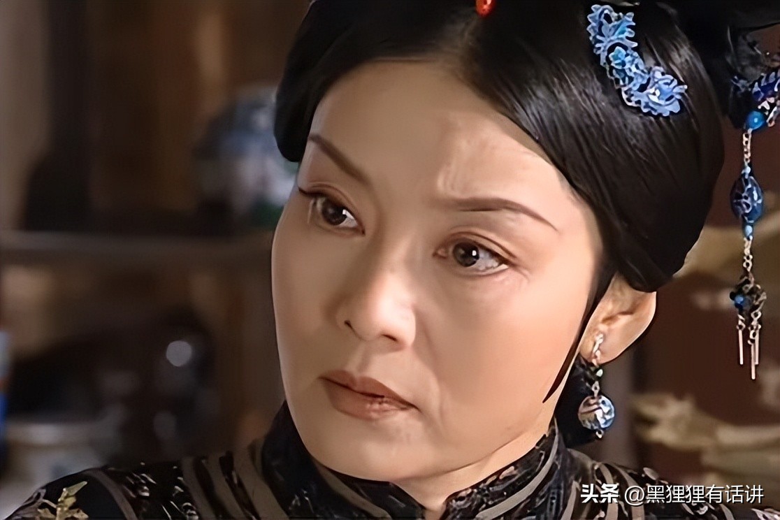 鐨囧お鏋佸拰瀛濆簞瀵瑰喅,鐨囧お鏋佷笌瀛濆簞鐨囧悗