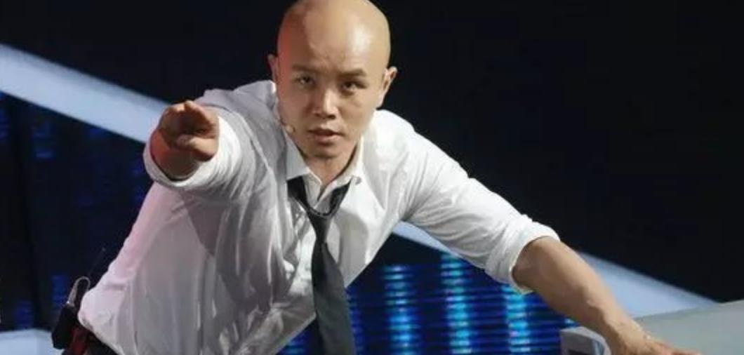 盘点酒后失态的7位明星,醉酒闯祸的8位男明星