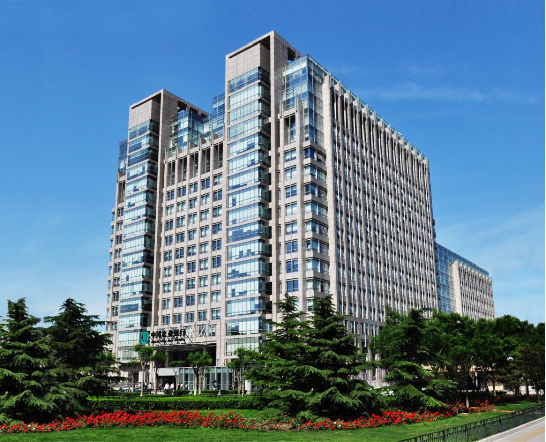 平安金融大厦全球第几高楼,平安集团建设的第一高楼