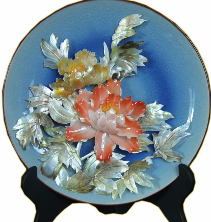 传技·守艺——探析贝雕艺术特征及美学价值论文