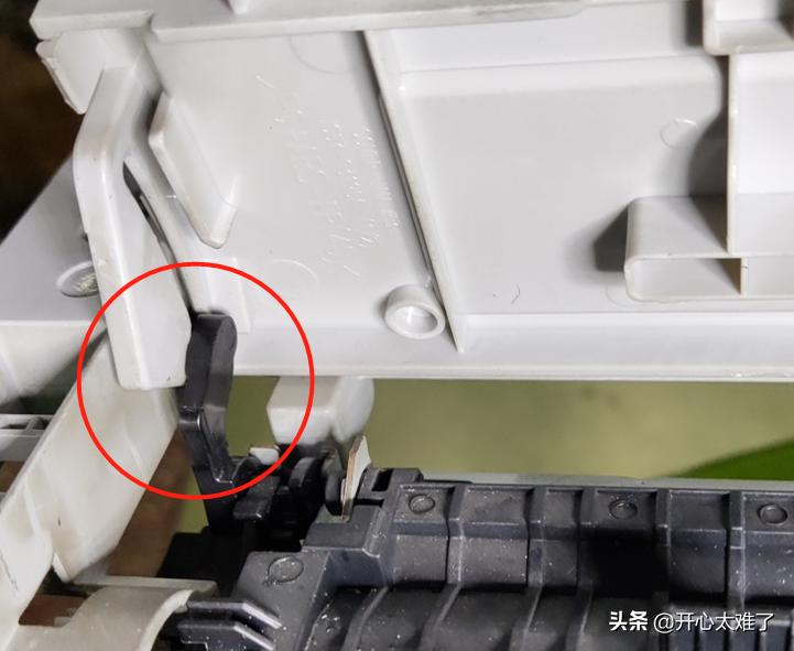 scx3401定影器,三星scx3401定影器拆解