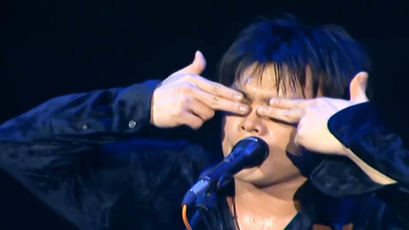 伍佰和刘德华在歌坛谁厉害,伍佰的什么歌让刘德华唱火了