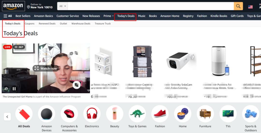 亚马逊primeday最新消息,亚马逊卖家如何备战primeday