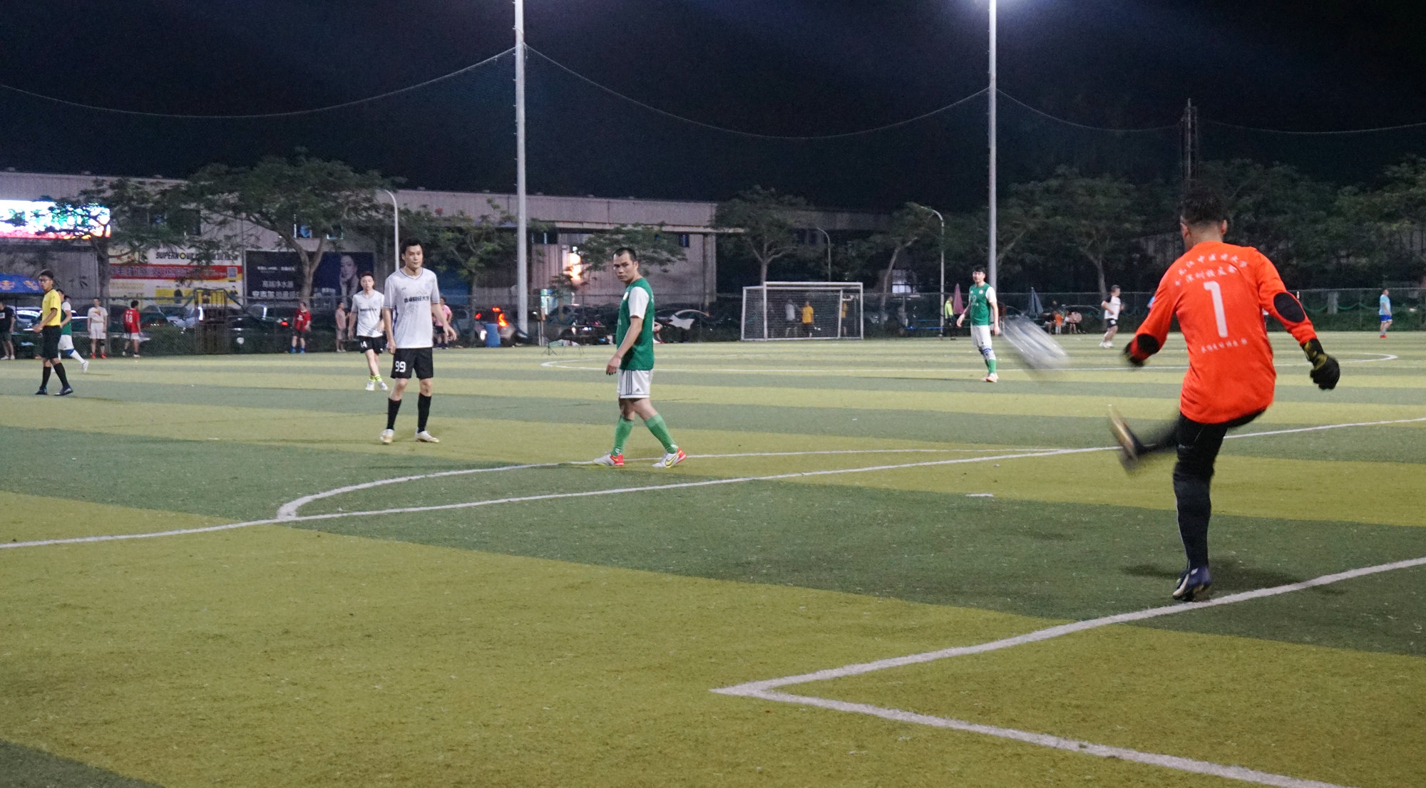 西南财大vs金强,苍狼vs老虎