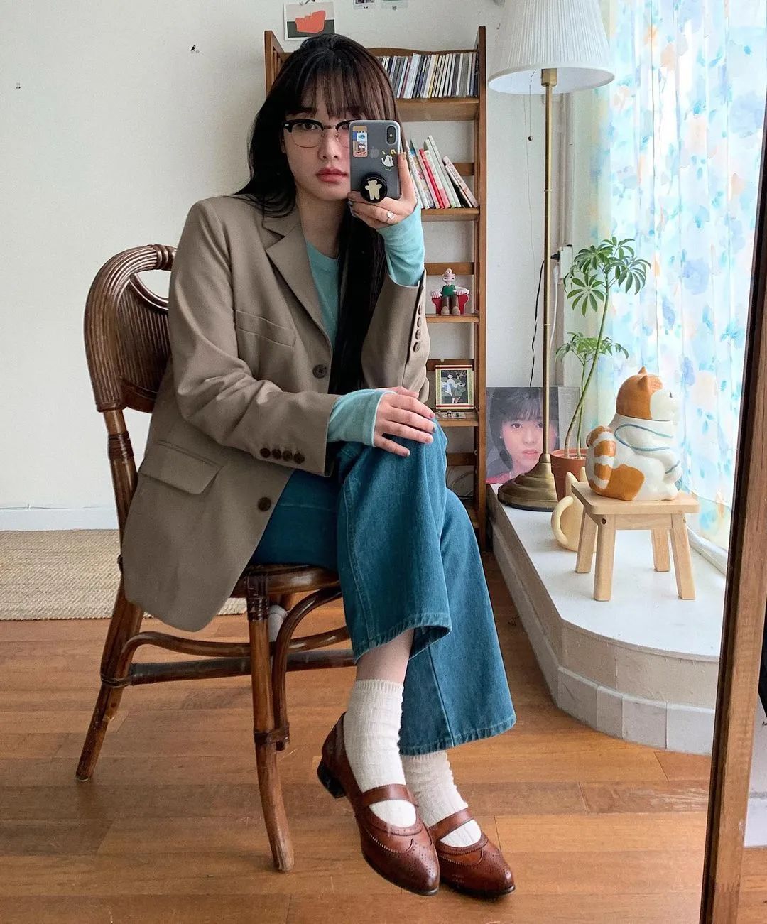 性价比高的春夏单鞋推荐,时尚百搭柔软舒适这款鞋超级推荐