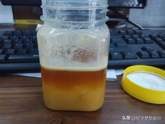 买蜂蜜怕假的怎么办,怕买到假蜂蜜商家发图