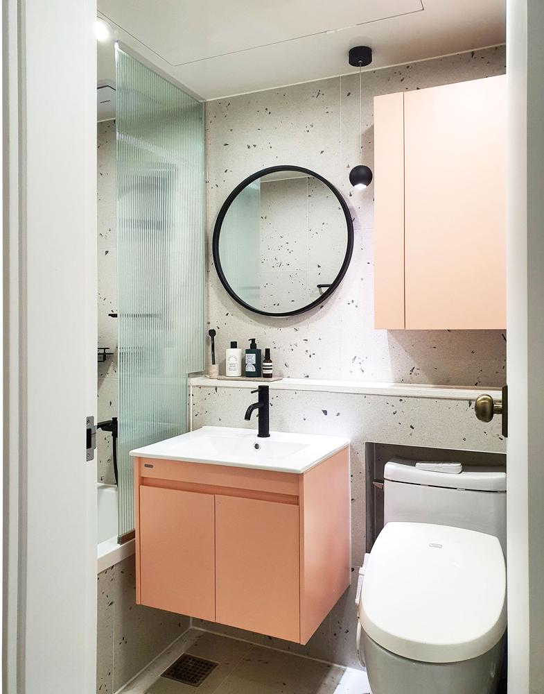 78平两居室两个人住舒适感如何,二居室小户型应该选择什么风格