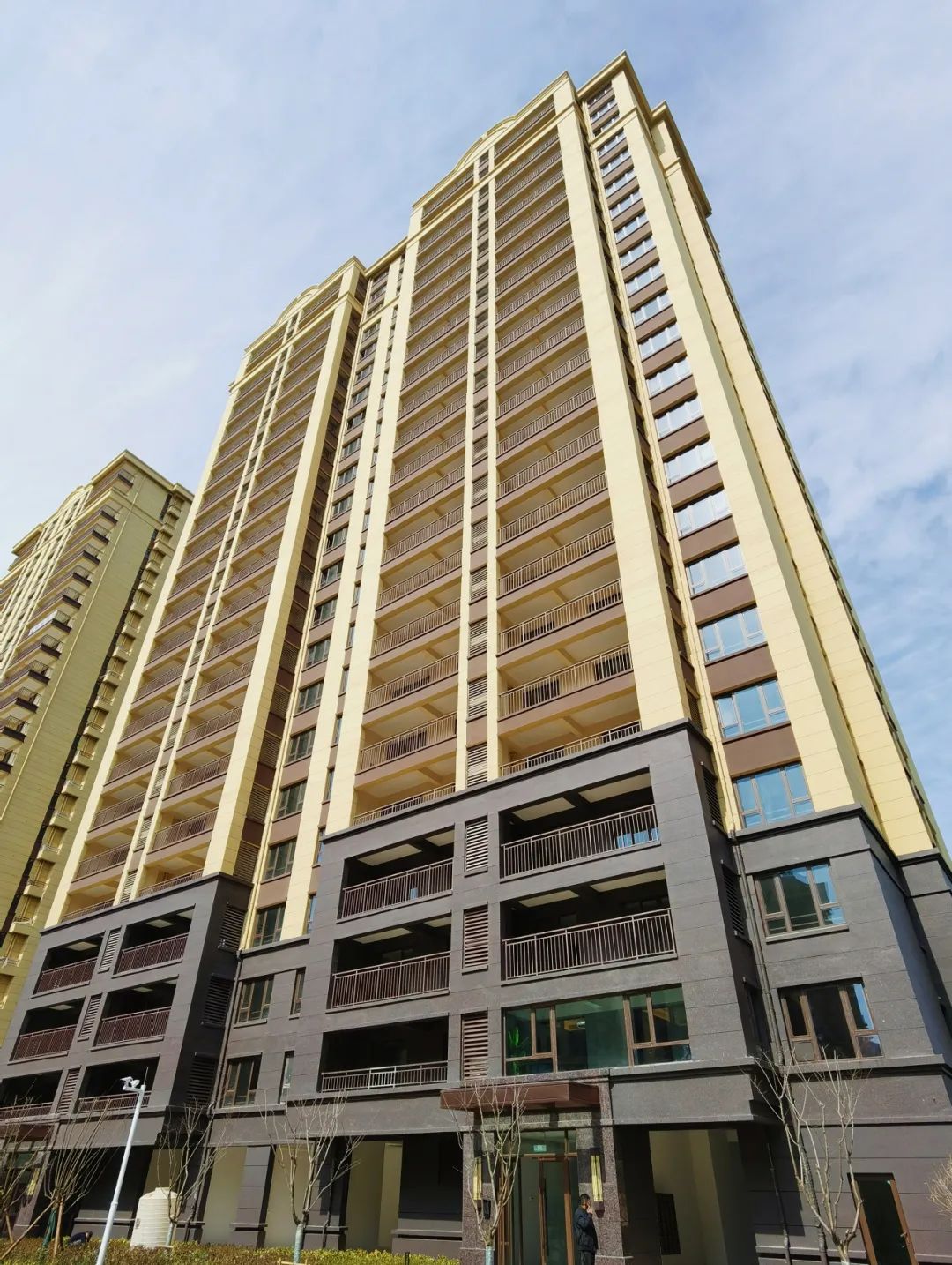 央企开盘捷报盘点,央企大盘如期交付