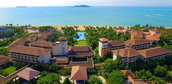 三亚酒店攻略1000左右,优选三亚酒店指南