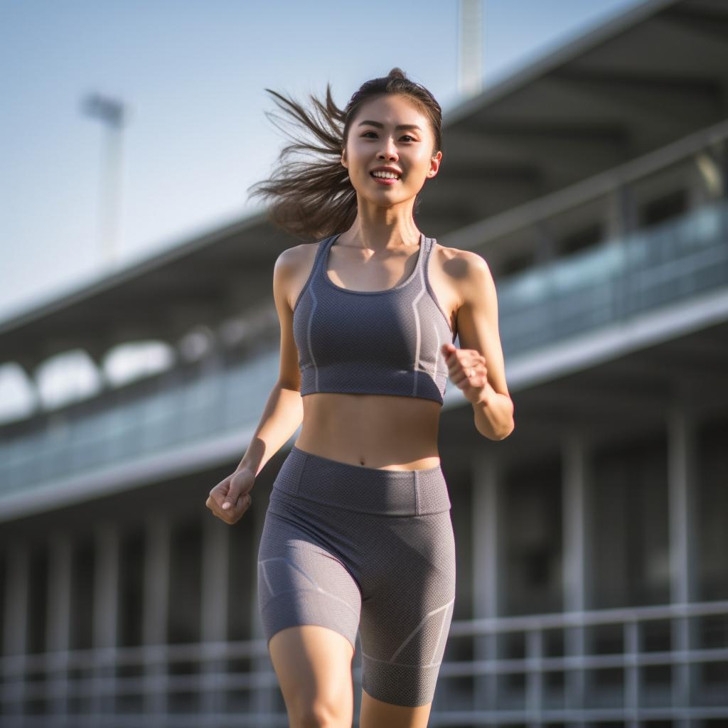 5种提高跑步速度的训练方法,提高跑步速度的日常训练方法