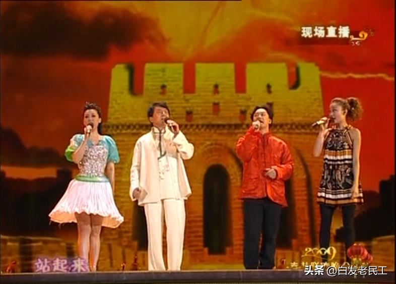 2011我最喜爱的春晚节目评选,历年春晚你最喜欢哪个节目