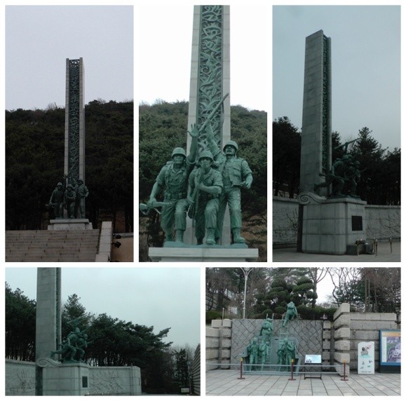 2014年G韩国行1.天津洋货市场