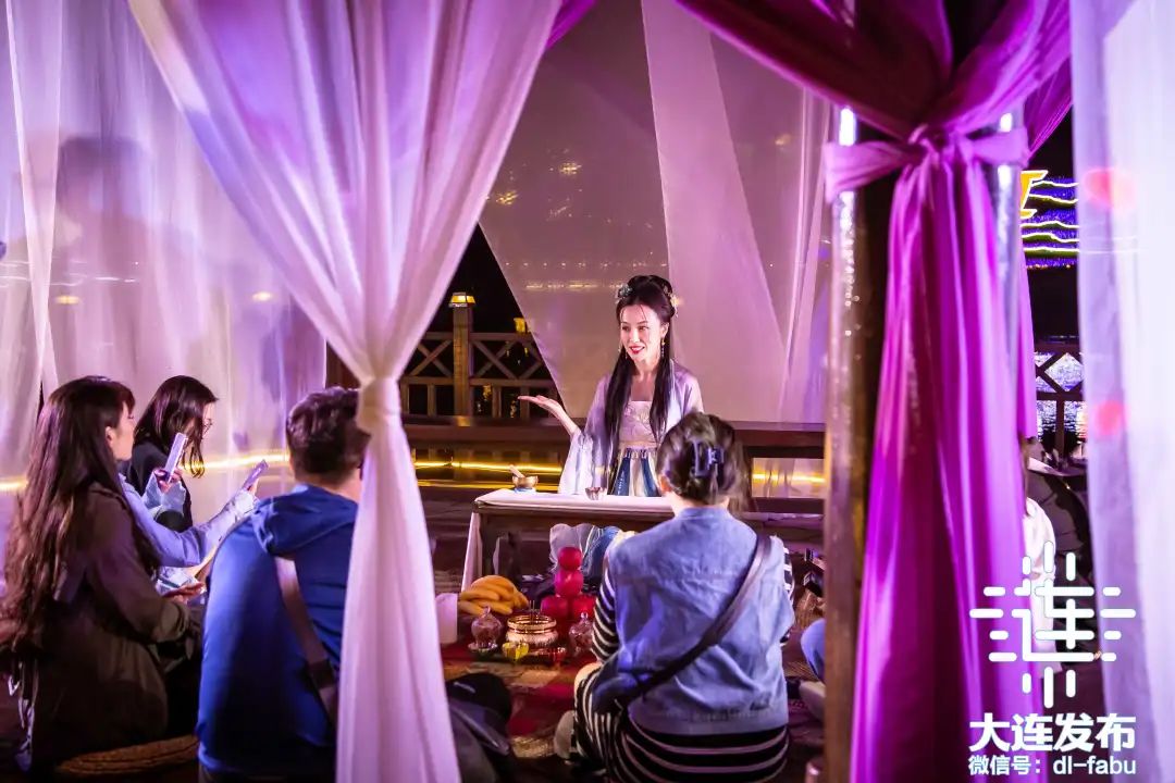 大连周边端午出游的景点推荐,大连端午假期去哪旅游最好