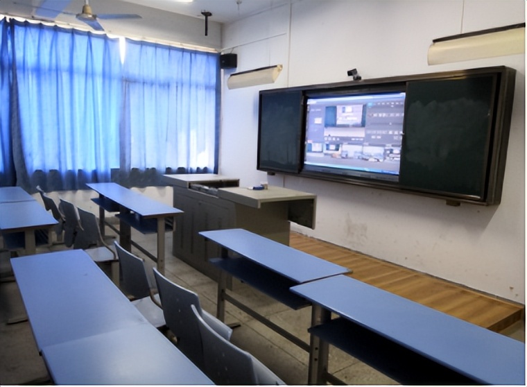 走出教学名师,学科带头人!湖北师大硬核学院:就业率高,值得报考