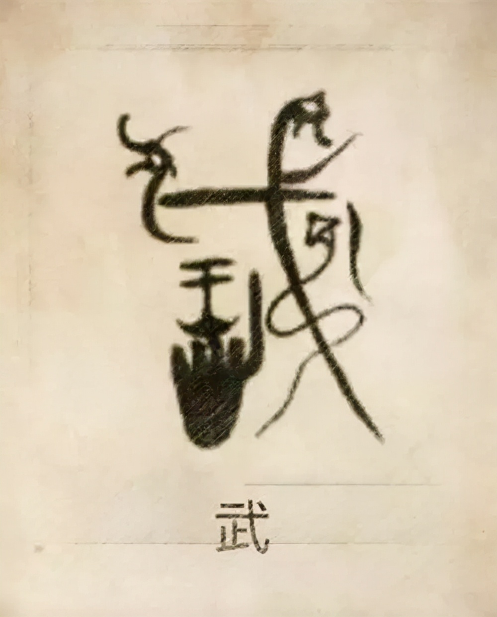 你的姓氏是什么,图腾看看你的姓氏是什么