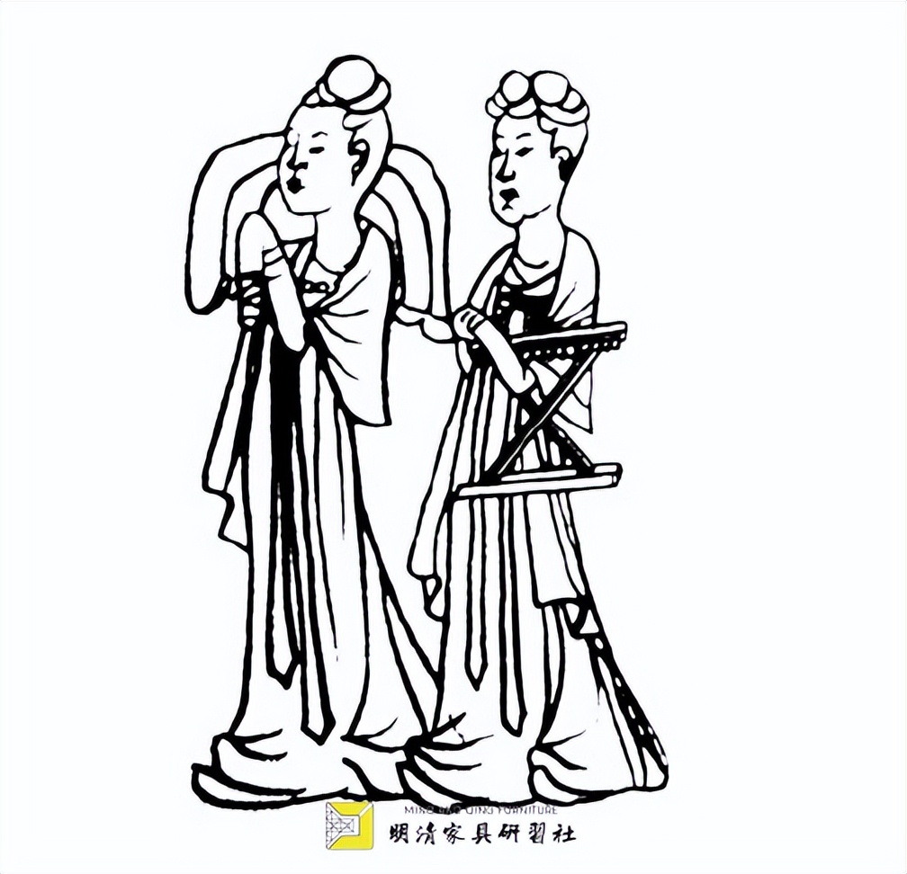 李白的家世之谜,李白床前明月光的床指什么